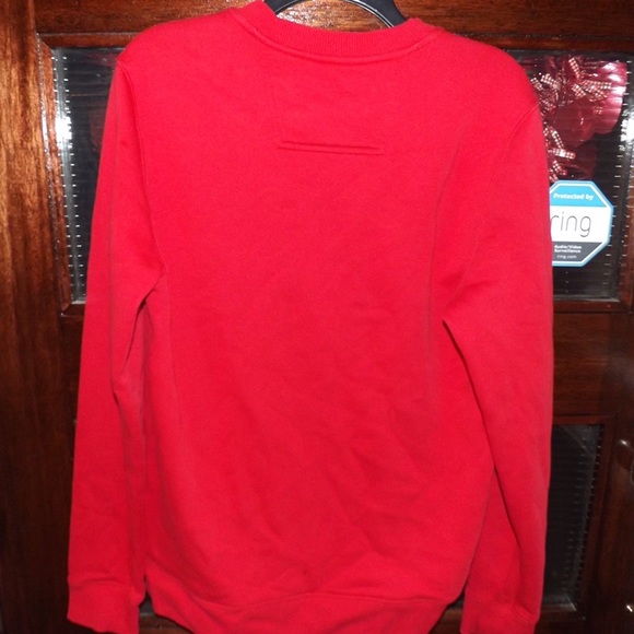 Calvin Klein Jeans Sweater - Picture 2 of 3